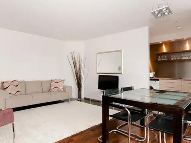 Apartment for rent in Finsbury, Greater London