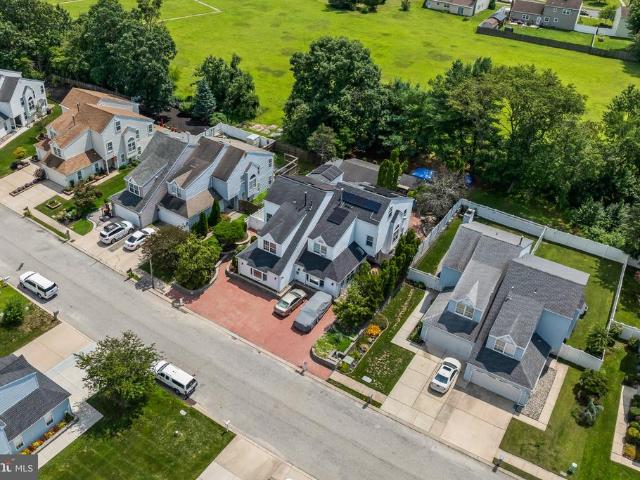 Townhouse for sale in Severan Court, Washington Township