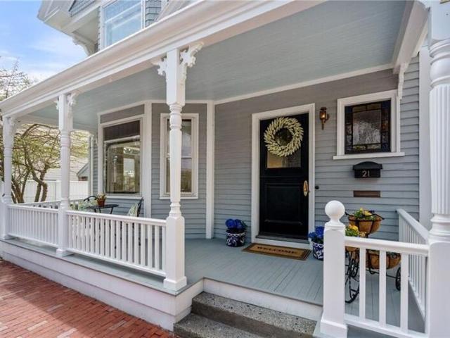 House for rent in Newport