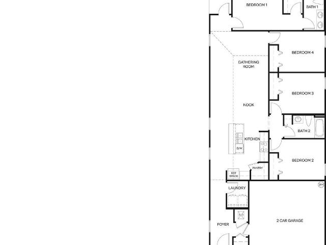 House for sale in Bunnell, Florida