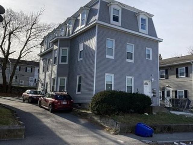 House for sale in Worcester, Massachusetts