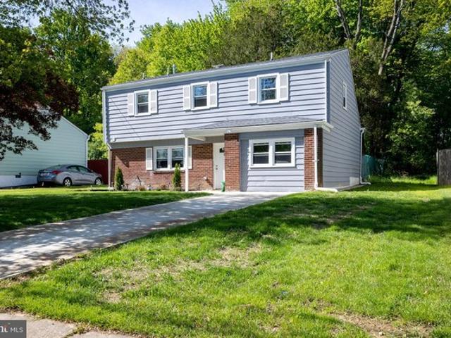 House for sale in Trenton, Mercer County
