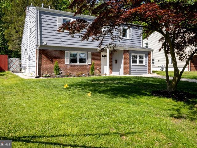 Property for rent in Ewing Township, New Jersey