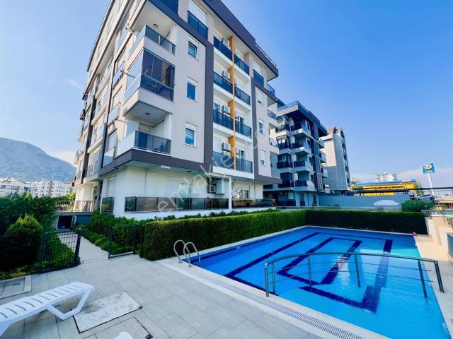 Hurma Mahallesi, Konyaaltı içerisinde kiralık mülk