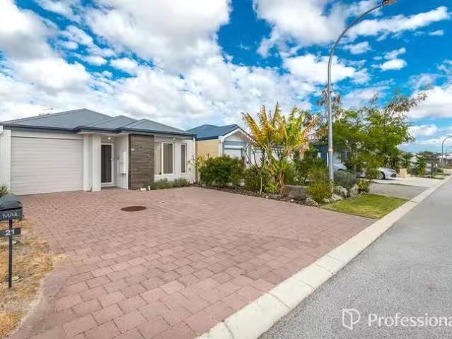 House for rent in Brabham, Western Australia
