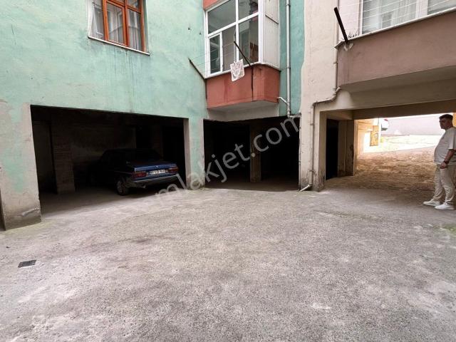 Trabzon içerisinde satılık mülk
