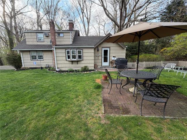 House for sale in Centereach, New York