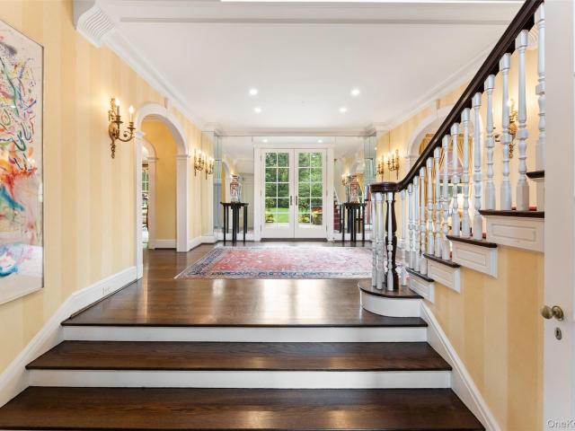House for sale in Scarsdale, New York
