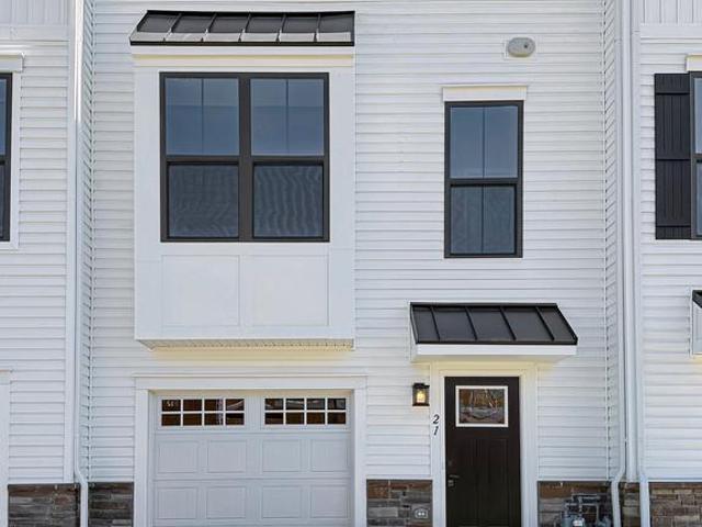Townhouse for sale in Moorestown, New Jersey
