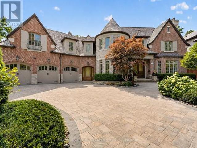House for sale in Woburn, Ontario