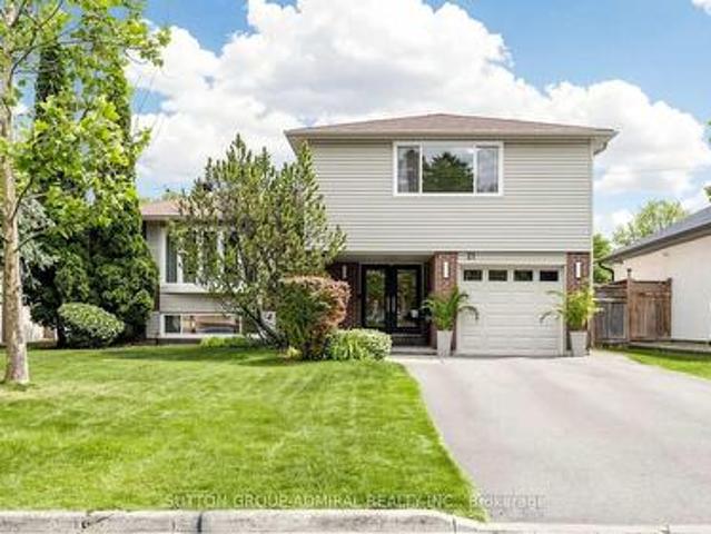House for sale in York, Ontario