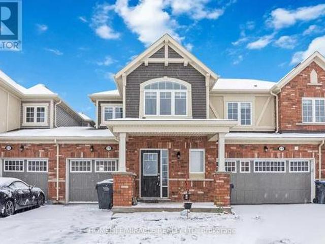 House for sale in Georgina, Ontario