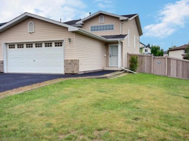 House for sale in Sherwood Park, Alberta