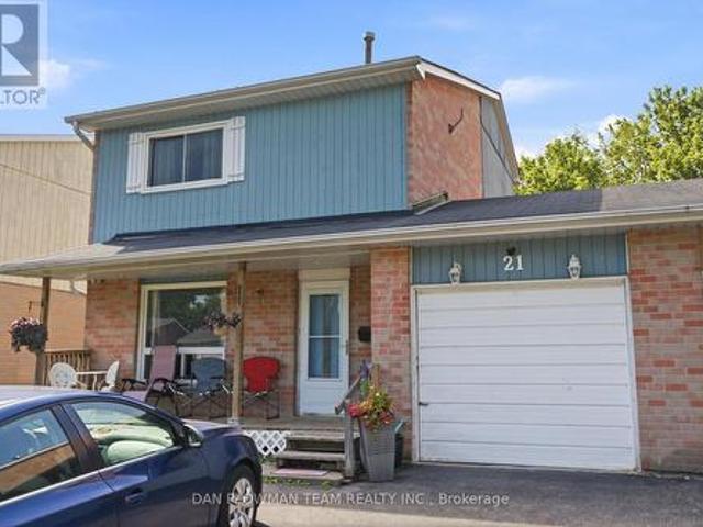 House for sale in Durham, Ontario
