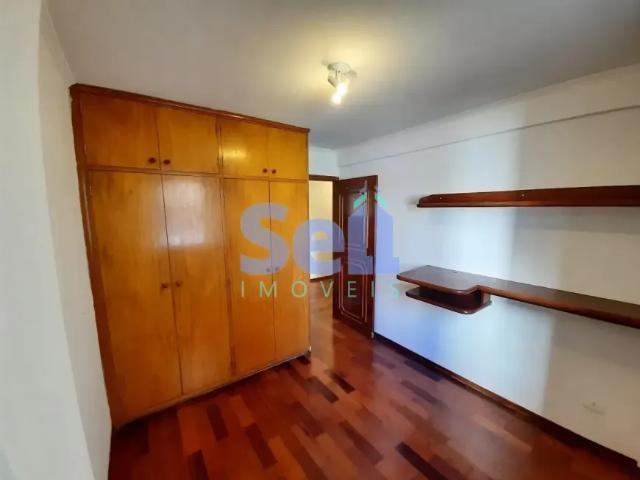 Apartamento venda em Vila Mariana, São Paulo