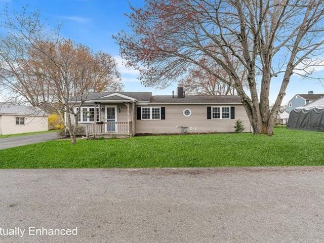 House for sale in Bellingham, Massachusetts