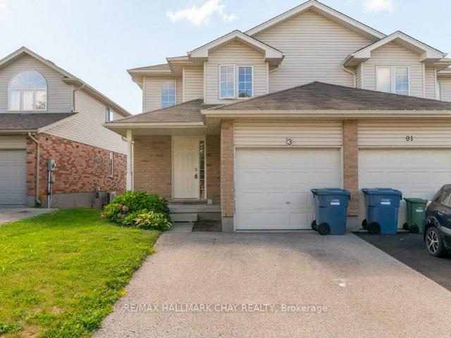 House for sale in Guelph, Ontario