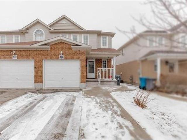 House for sale in Guelph, Ontario
