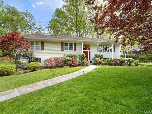 House for sale in Rye, New York