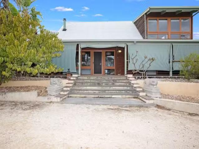 House for rent in Coffin Bay, South Australia