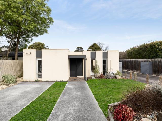 Apartment for rent in Camerons Creek, Victoria