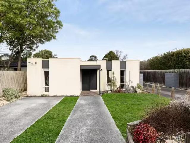 House for rent in Camerons Creek, Victoria