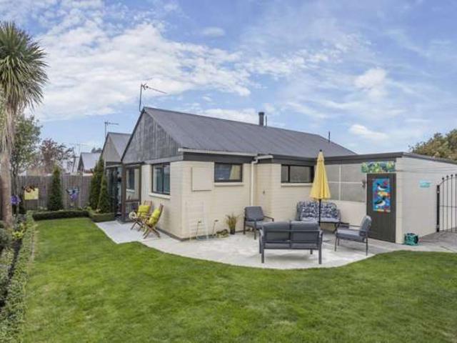Property for sale in Rangiora, Waimakariri District