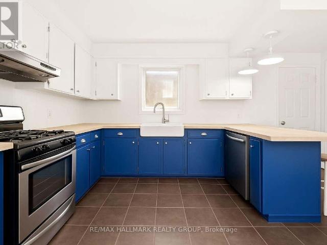 House for rent in Prince Edward, Ontario