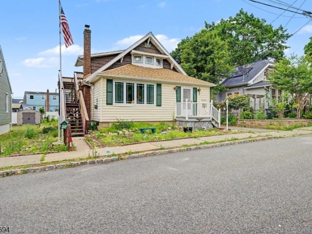 House for sale in Wharton, New Jersey