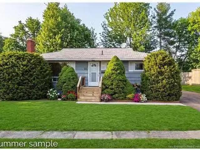 House for sale in Westmorland, New Brunswick