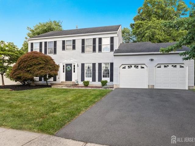 House for sale in Dayton, New Jersey
