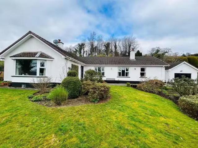 House for sale in Caher, South Tipperary