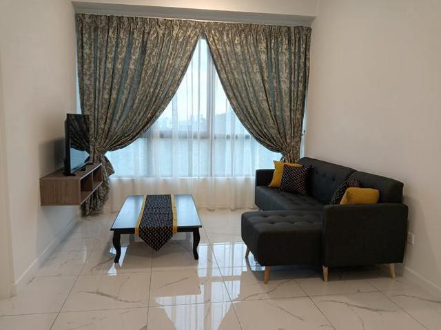 Serviced Residence for rent in Country Heights Damansara, Kuala Lumpur