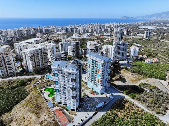Alanya, Antalya içerisinde satılık mülk