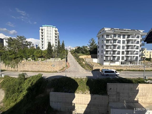Alanya, Antalya içerisinde satılık mülk
