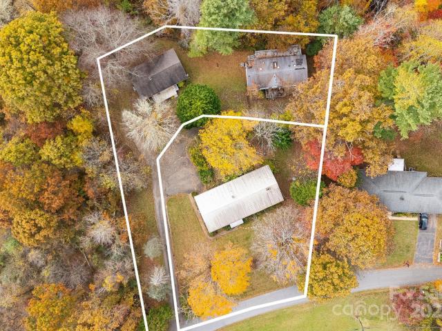 House for sale in Mars Hill, North Carolina