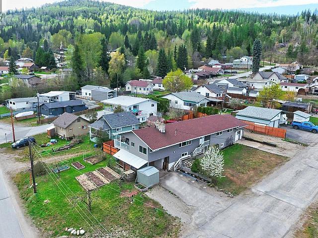 House for sale in British Columbia