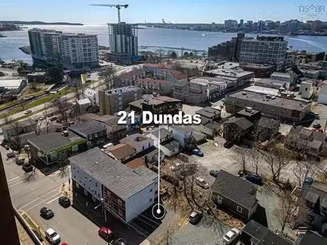 House for sale in Dartmouth, Nova Scotia
