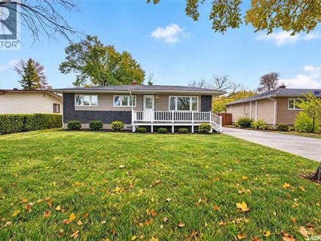 House for sale in Hillsdale, Regina