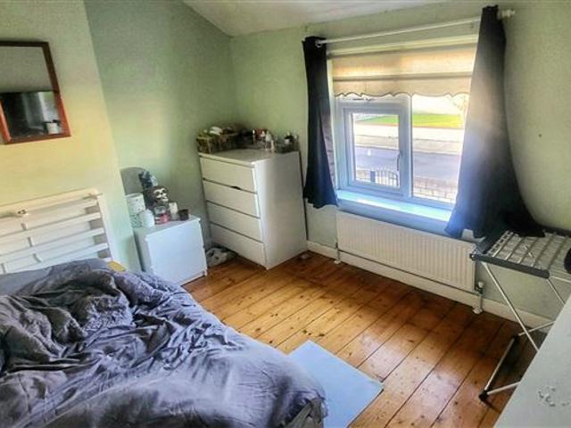 Terraced House for sale in Bluebell, North Tipperary