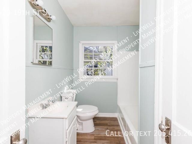 Apartment for rent in Bessemer, Alabama