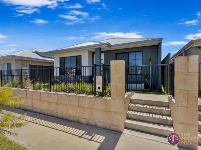 House for sale in Wellard, Western Australia