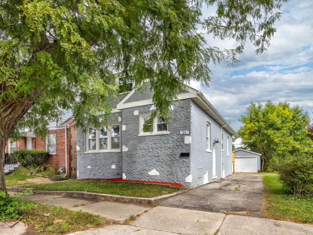 Property for sale in Riverdale, Illinois