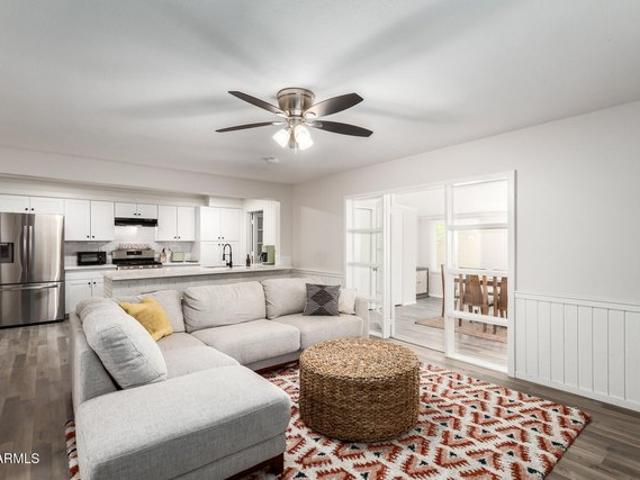 House for sale in Tempe, Arizona