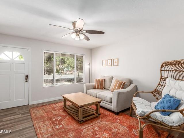 House for sale in Tempe, Arizona