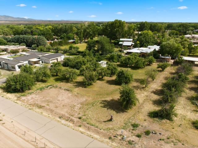 Land for sale in Corrales, New Mexico