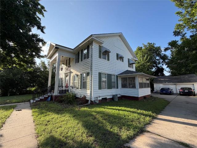House for sale in Shawnee, Oklahoma