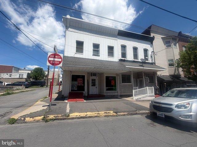 House for sale in Shenandoah, Pennsylvania
