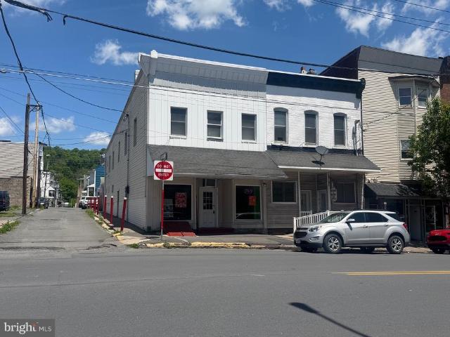 House for sale in Shenandoah, Pennsylvania