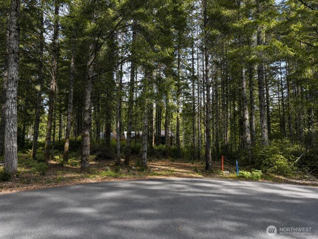 Land for sale in Union, Mason County